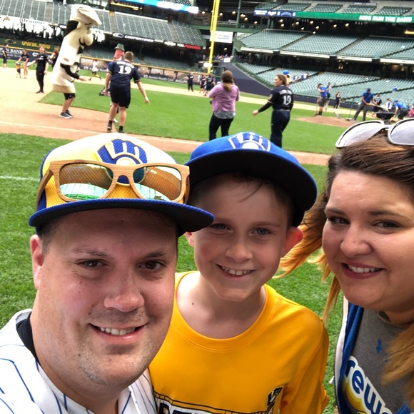 Chad Meyer - Picture 3 of 5